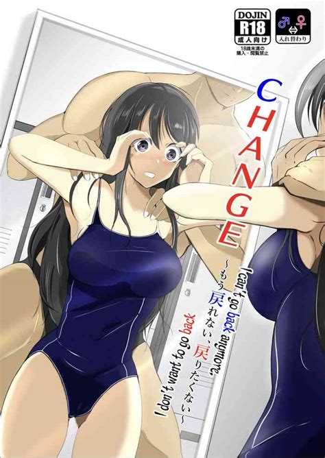 CHANGE Nhentai Hentai Doujinshi And Manga