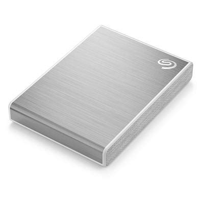 Seagate Ssd One Touch Stkg Tb