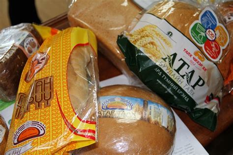 Талхны үнэ нэмэгдэхгүй