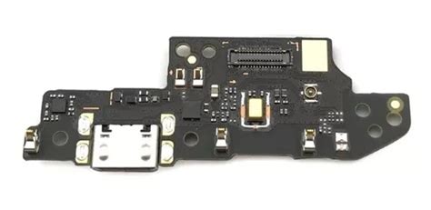 Flex Xiaomi Redmi 10A Conector De Carga