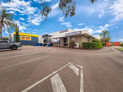 Factory Warehouse Industrial Property Sold In 75 Spine Street