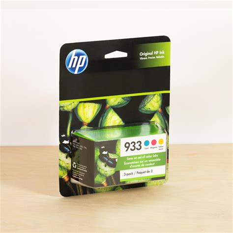 HP OfficeJet 7110 OEM Cyan Printhead, Manufactured By HP - 30,000 Pages