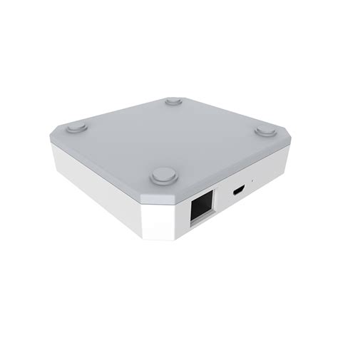 Tuya Clever ZigBee Zentralen Hub Heimat Automatisi... – Grandado