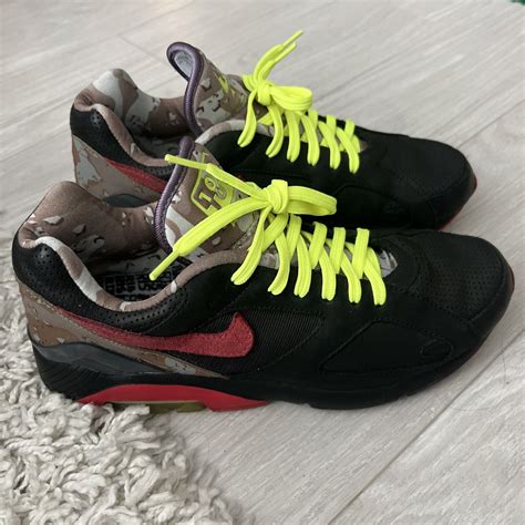 Size 95 Nike Air Max 180 Opium For Sale Online Ebay