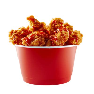 Chicken Bucket PNGs for Free Download