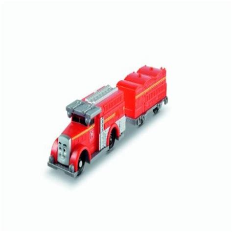 Thomas & Friends TrackMaster Big Friends Flynn - Walmart.com - Walmart.com