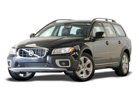 Volvo Xc Carsguide