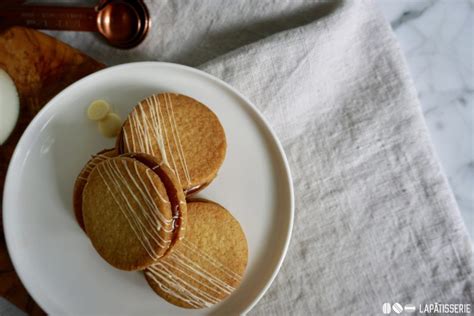 CaramelSable 4 LAPÂTISSERIE