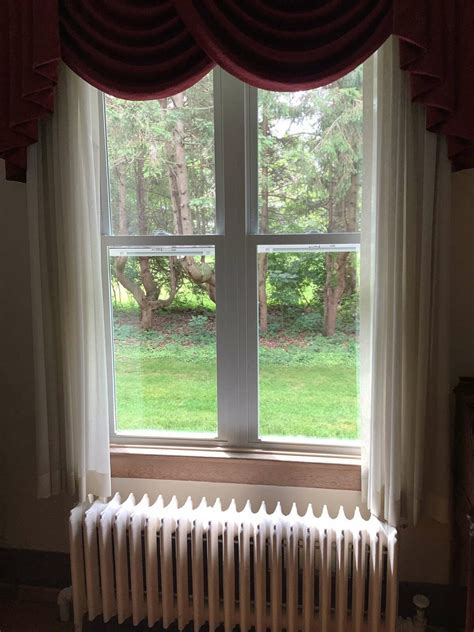 Featured: Big Window Replacement Project in Oneida, NY – New York Sash