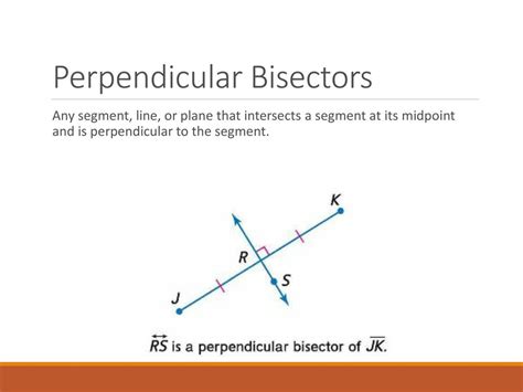 Bisectors Medians And Altitudes Ppt Download