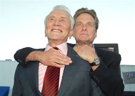 Actor Hollywood Patriarch Kirk Douglas Dead At Age 103 Datebook