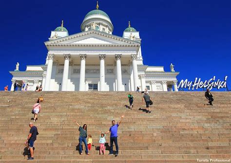 O Que Fazer Em Helsinki - O que fazer em Helsinki: 15 pontos turísticos | Turista Profissional