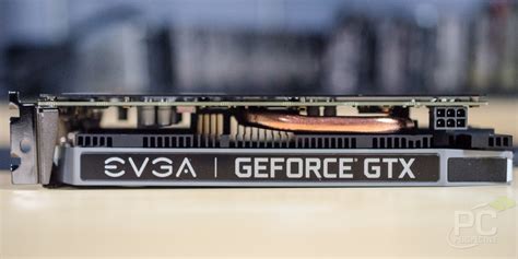 Venta Placa De Video Evga Geforce Gtx Sc Ultra Gaming En Stock