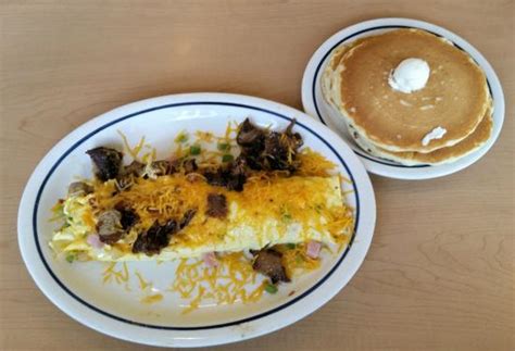 Ihop Colorado Omelette Recipe | Besto Blog