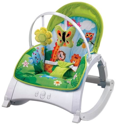 Шезлонг для новорожденных Lorelli - купить по выгодной цене в интернет ...