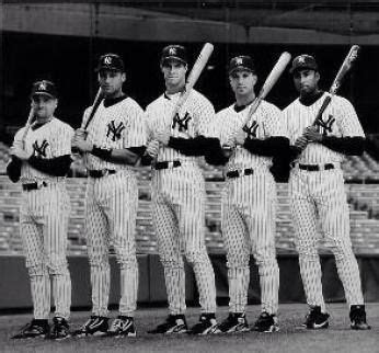 90s Yankees real legends | Ny yankees, New york yankees, Yankees