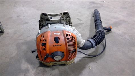 Stihl BackPack Blower | Property Room