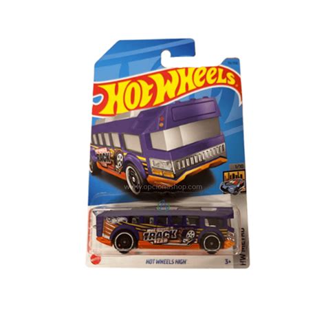 Carritos Hot Wheels Vehículos Modelos Colores Surtidos