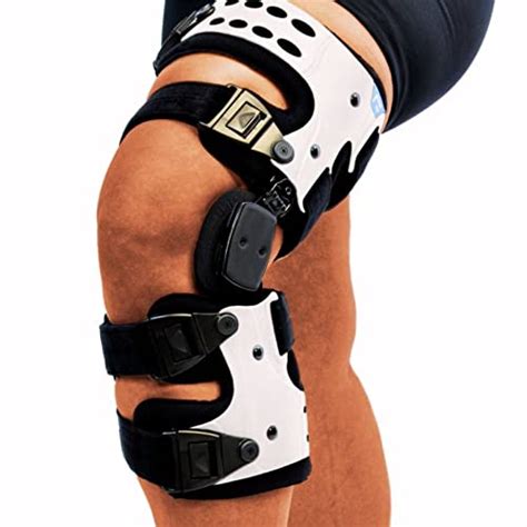 10 Best The Best Knee Braces For Bone On Bone Of 2022 Pdhre