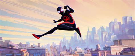 Spider Man Across The Spider Verse Tutti I Ragni Del Nuovo Trailer