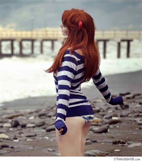 Hair Photograph Clothing Blue Shoulder Porn Pic