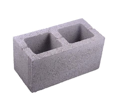 Building Materials 8 Inch Hollow Concrete Blocks