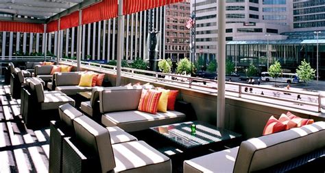 The 16 Best Rooftop Bars to Check Out in Cincinnati - Wander Cincinnati