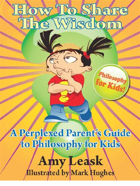 Philosophy for Kids - Parent's Guide | Socrates | Wisdom