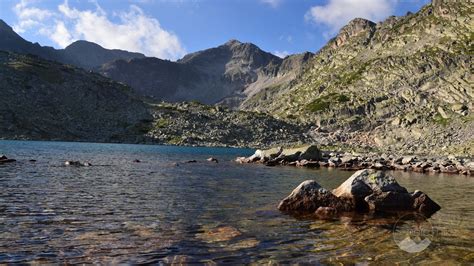 Hereihike | Visit Rila National Park in Bulgaria