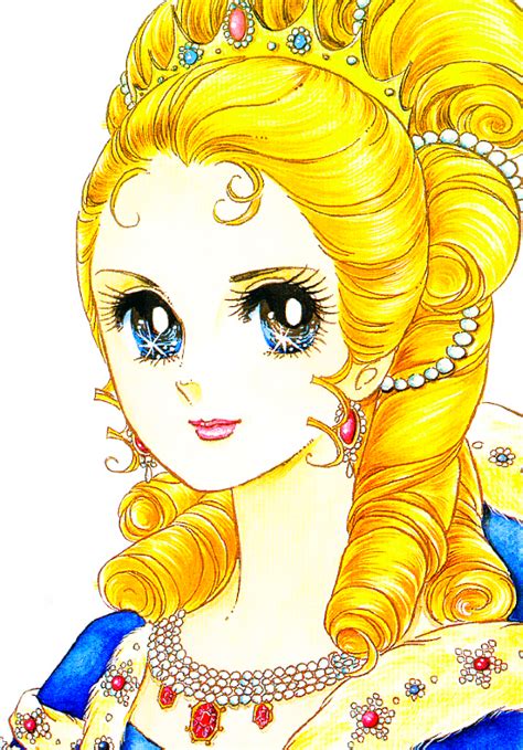 Vintage Manga Cute Paintings Manga Illustration