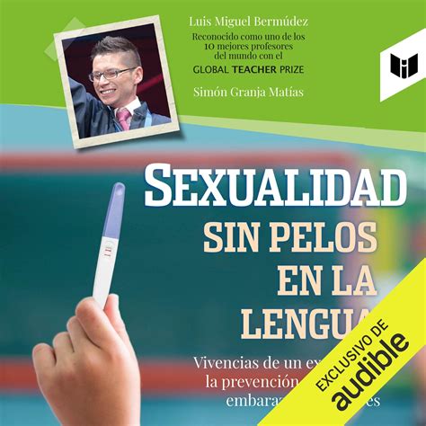 Buy Sexualidad Sin Pelos En La Lengua Sexuality Without Hairs On The