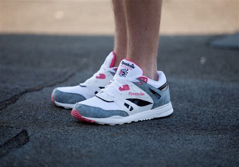 Reebok все модели кроссовок список - 83 фото