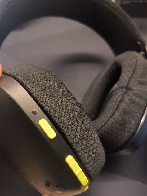Наушники Logitech g435 черные: 399 грн. - Навушники Подільськ на Olx