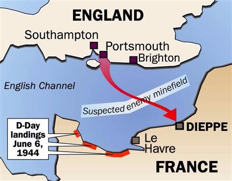 Dieppe Raid Map - Falaise Pocket Wikipedia - Des documents, des liens, des. ~ Emilyq-pitch