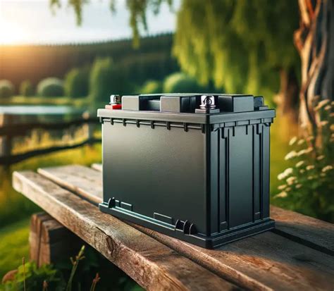 AGM Battery Voltage Chart: Understanding Battery Readings - Battery Skills