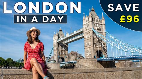 Visit Londons Best Attractions And Save Money London Pass Youtube