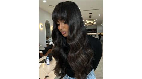 Brown Balayage Ideas For Beautifully Blended Hair Beauty Mag The