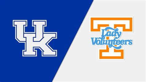 15 Kentucky Vs Tennessee 10 16 24 Stream The Game Live Watch ESPN