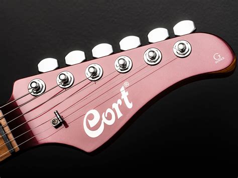 Cort G300 Pro review: Boutique tones and specs at a bargain price