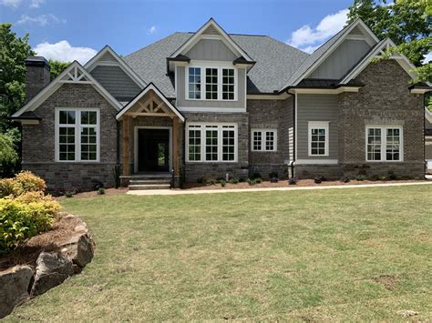 Almont Homes | New Homes in Cumming GA | Suwanee Home Builders