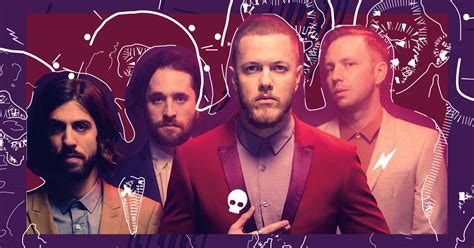 Mercury Acts 1 Y 2 De Imagine Dragons Ya Está Disponible No Limits