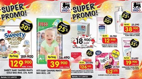 Promo Superindo Hari Ini Kamis 5 Januari 2023 Belanja Bawang Merah