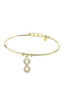 Pulsera Lotus Style Millennial Ls Acero Mujer