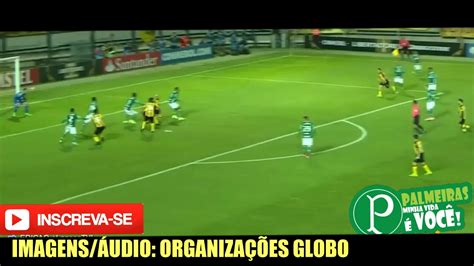 Melhores Momentos Penarol X Palmeiras Chupa Essa Porra Youtube