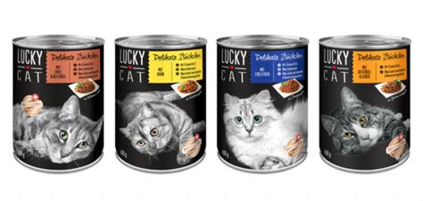 X G Lucky Cat Gourmet Men Delikate St Ckchen Von Penny Markt