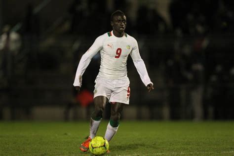 CAN Aliou Cissé Sénégal pas inquiet malgré l absence de Sadio Mané