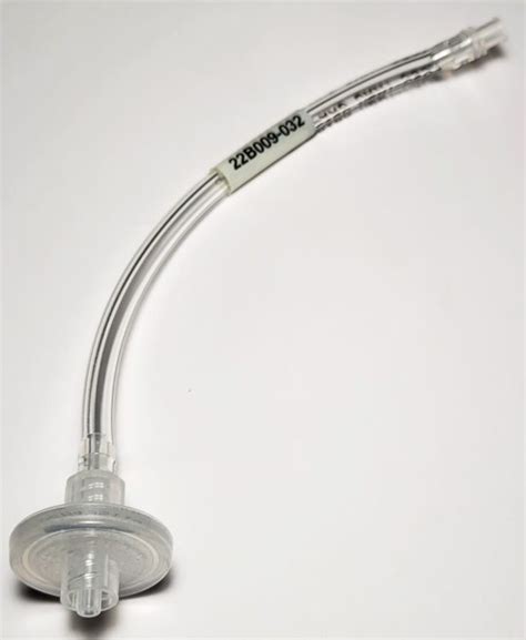 Specialty Channel Adapter Luer Lock Wassenburg Medical Inc