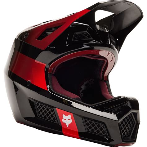 Fox Racing Rampage Pro Carbon Mips Helmet Bike