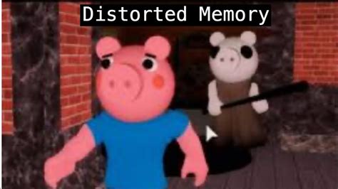 Panic Room Meme Roblox Piggy Alpha Animation Meme Distorted Memory Youtube – Otosection