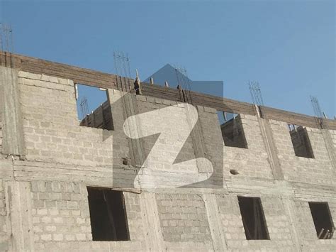 Get An Attractive Prime Location Flat In Karachi Under Rs